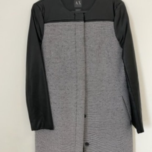 Armani A X Blazer - Picture 5 of 5